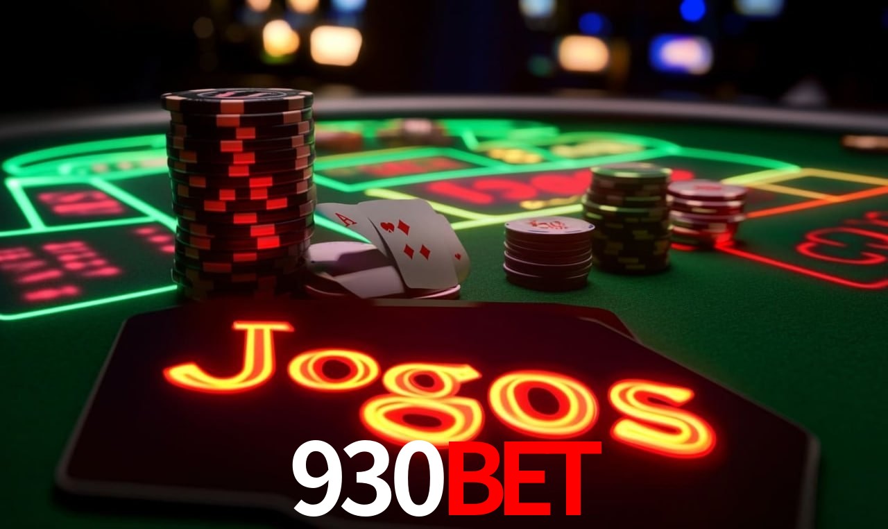 Ofertas Imperdíveis na 930bet: Promoções e Bônus Que Valem a Pena