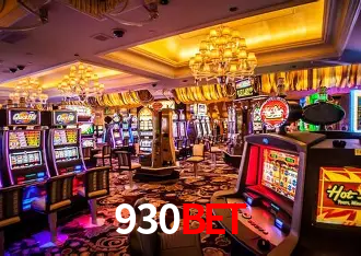 930bet: A Experiência de Casino com Jogos de Mesa ao Vivo
